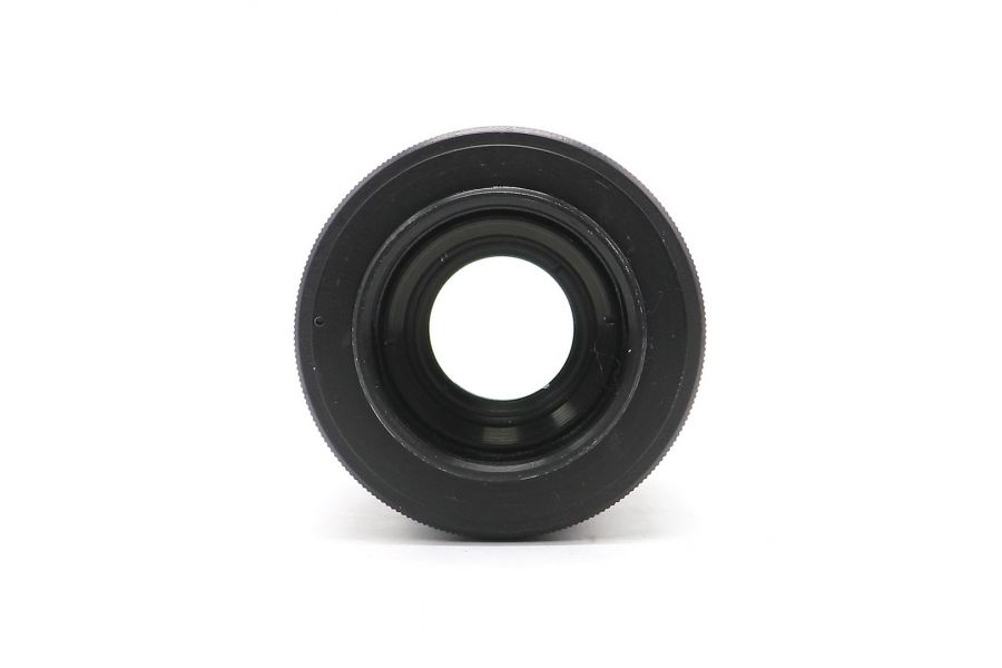 Длиннофокусный объектив Юпитер-37А 3.5/135 М39