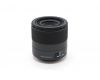 Объектив Canon EF-M 32mm f/1.4 STM в упаковке