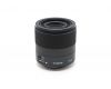Объектив Canon EF-M 32mm f/1.4 STM в упаковке