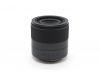 Объектив Canon EF-M 32mm f/1.4 STM в упаковке