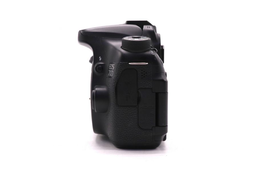 Фотокамера зеркальная Canon EOS 70D body неисправная