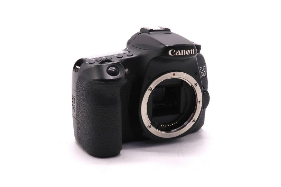 Фотокамера зеркальная Canon EOS 70D body неисправная