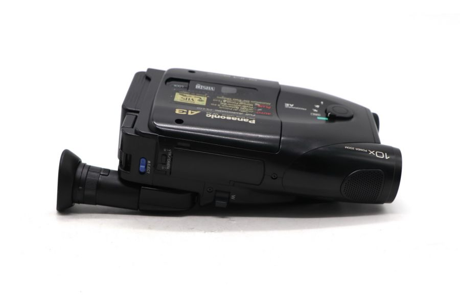 Видеокамера Panasonic NV-A3EN формата VHS-C
