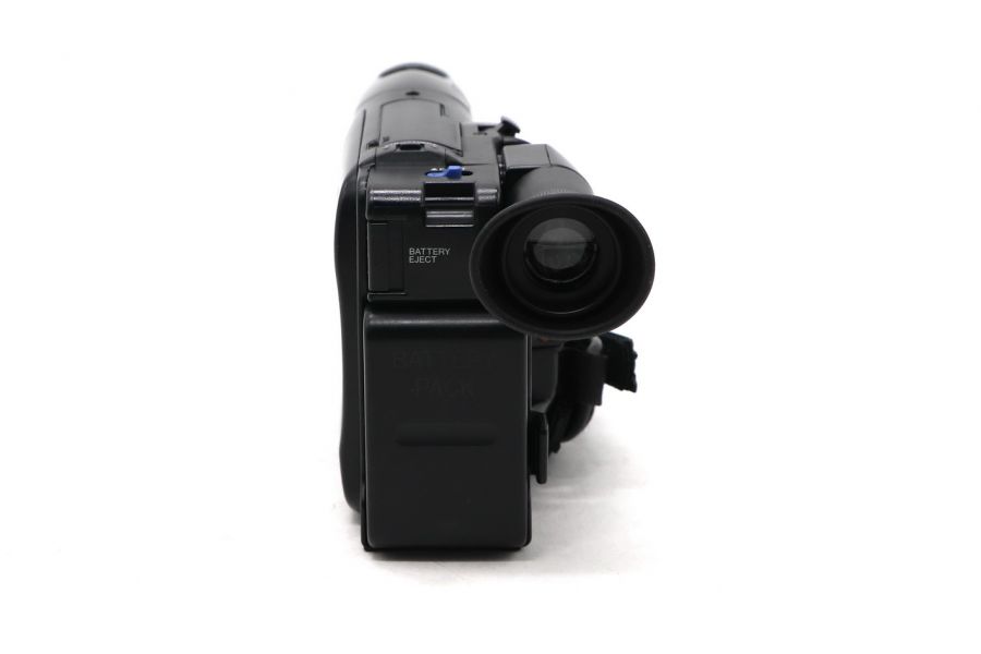 Видеокамера Panasonic NV-A3EN формата VHS-C