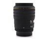 Объектив Sigma AF 105mm f/2.8 D EX Macro Nikon F