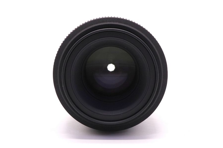 Объектив Sigma AF 105mm f/2.8 D EX Macro Nikon F