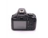 Canon EOS 1300D body (пробег 21485 кадров)