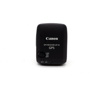GPS приемник Canon GP-E2 для камер (Japan)