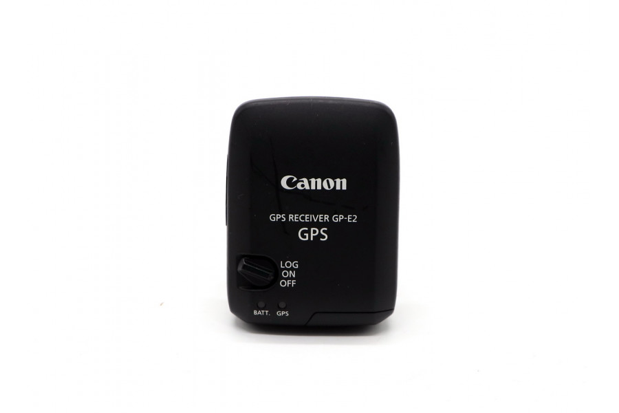 GPS приемник Canon GP-E2 для камер (Japan)