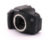 Камера Canon EOS 600D body (пробег 4300 кадров)