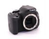 Камера Canon EOS 600D body (пробег 4300 кадров)