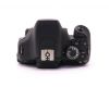 Камера Canon EOS 600D body (пробег 4300 кадров)