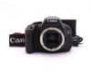 Камера Canon EOS 600D body (пробег 4300 кадров)