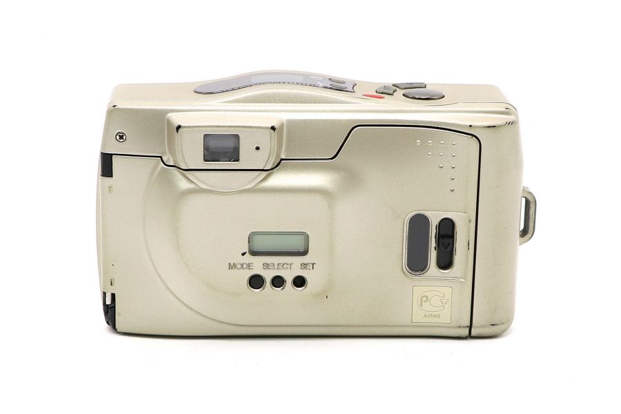 Фотокамера аналоговая Samsung Fino 60S (Korea)