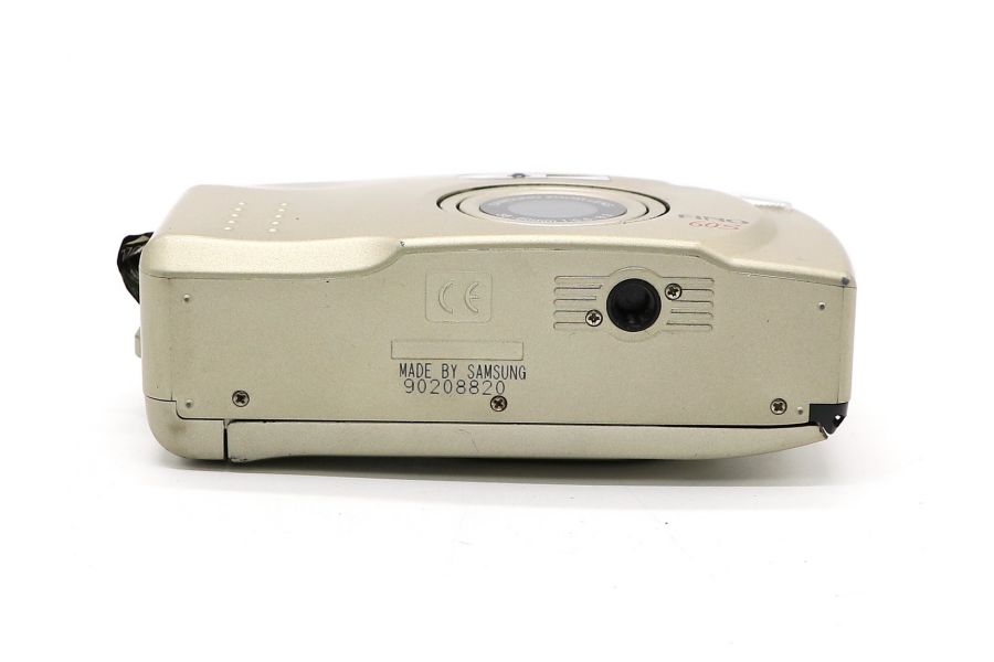 Фотокамера аналоговая Samsung Fino 60S (Korea)