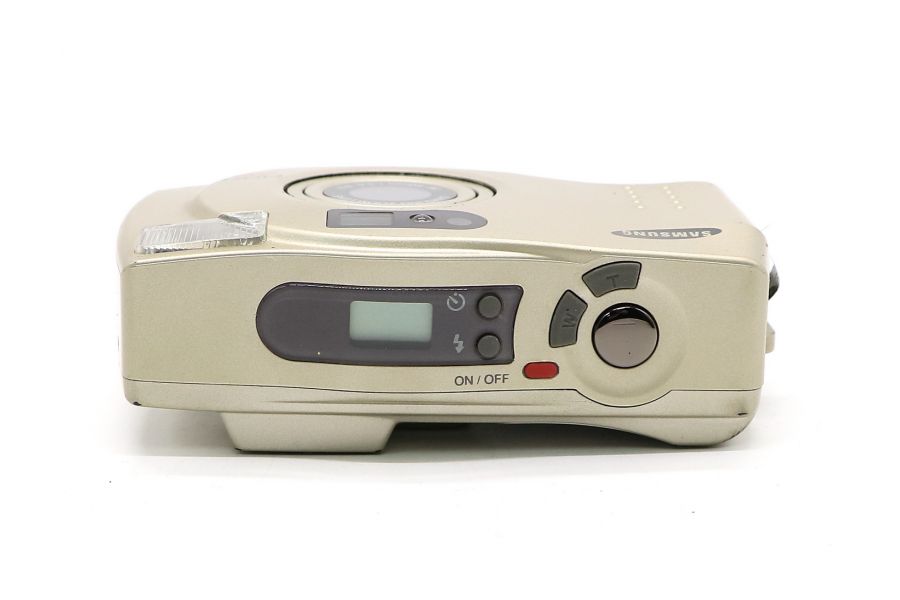 Фотокамера аналоговая Samsung Fino 60S (Korea)