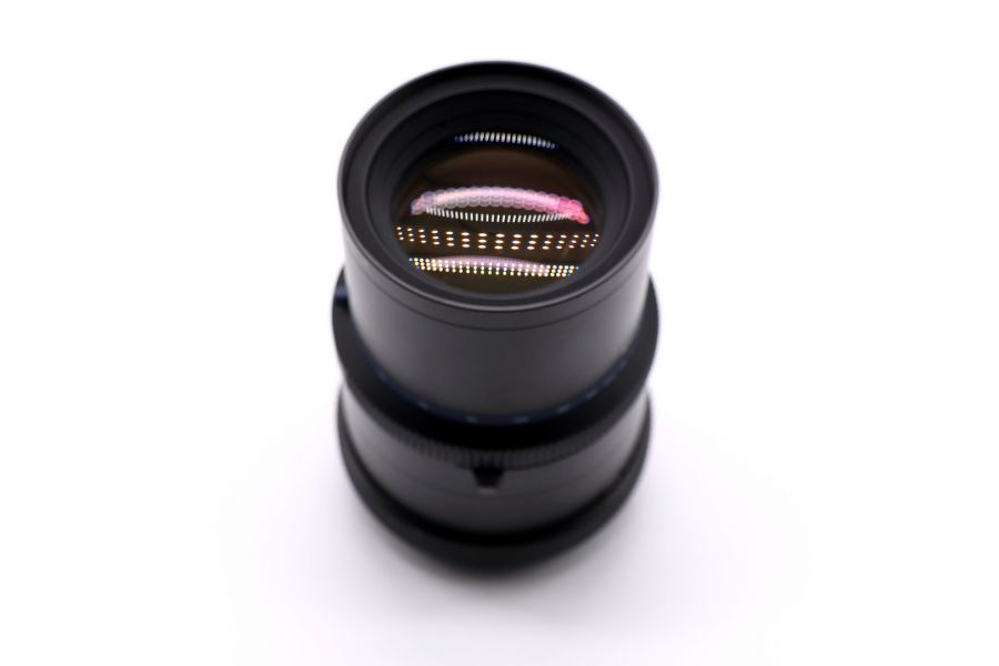 Mamiya - Sekor Z 250mm f/4.5 W