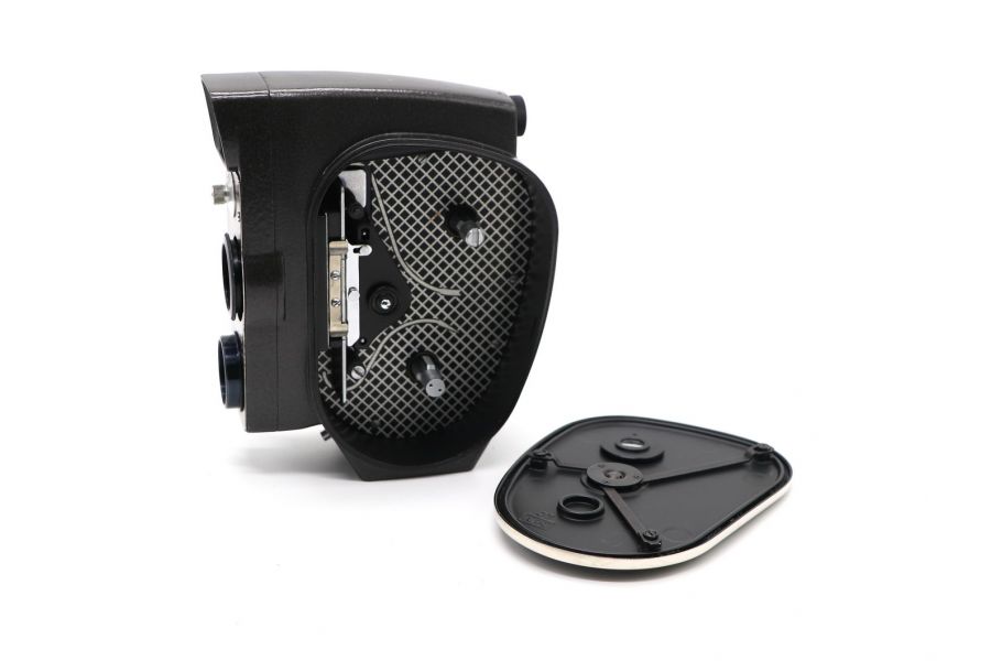 Кинокамера советская Кварц 2х8S-1M в упаковке