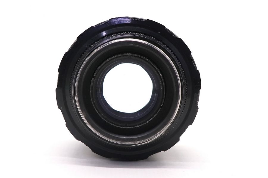 Гелиос-44-2 2/58 зебра (БелОМО, 1971)