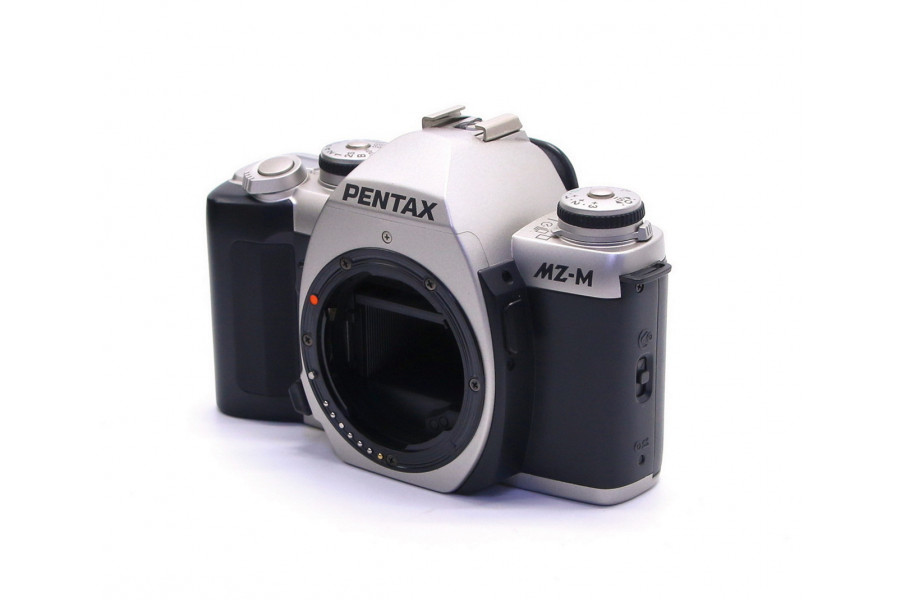 Фотоаппарат Pentax MZ-M body неисправен