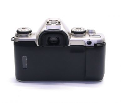 Фотоаппарат Pentax MZ-M body неисправен