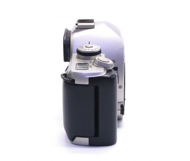 Фотоаппарат Pentax MZ-M body неисправен
