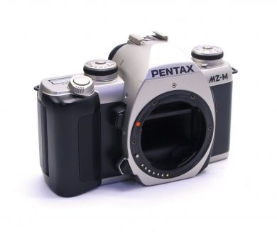Фотоаппарат Pentax MZ-M body неисправен