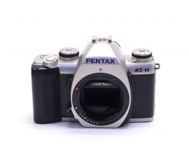 Фотоаппарат Pentax MZ-M body неисправен