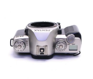 Фотоаппарат Pentax MZ-M body неисправен