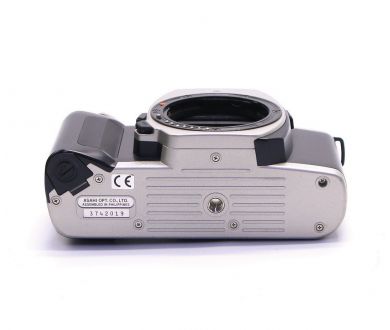 Фотоаппарат Pentax MZ-M body неисправен