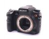Фотоаппарат зеркальный цифровой Sony A700 body