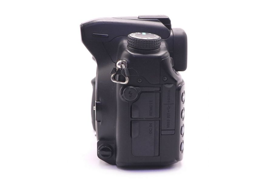 Фотоаппарат зеркальный цифровой Sony A700 body