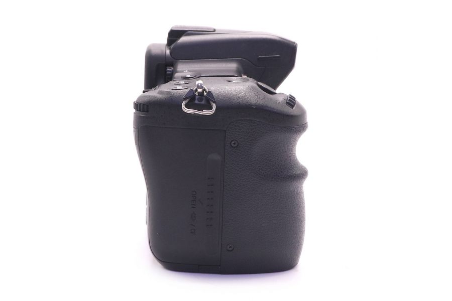 Фотоаппарат зеркальный цифровой Sony A700 body