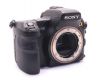 Фотоаппарат зеркальный цифровой Sony A700 body