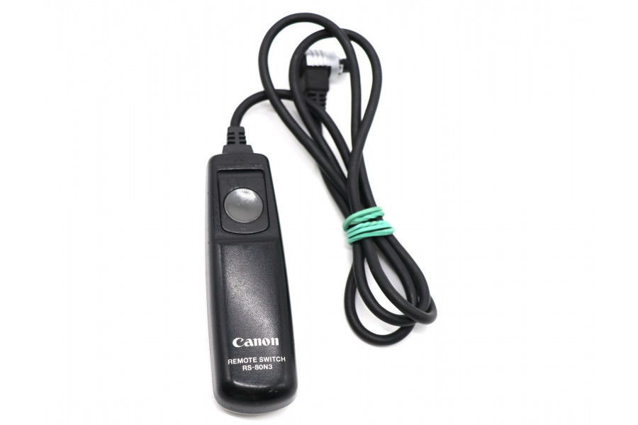 Пульт дистанционного управления Canon RS-80N3