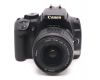 Цифровой зеркальный фотоаппарат Canon EOS 400D kit