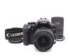 Цифровой зеркальный фотоаппарат Canon EOS 400D kit