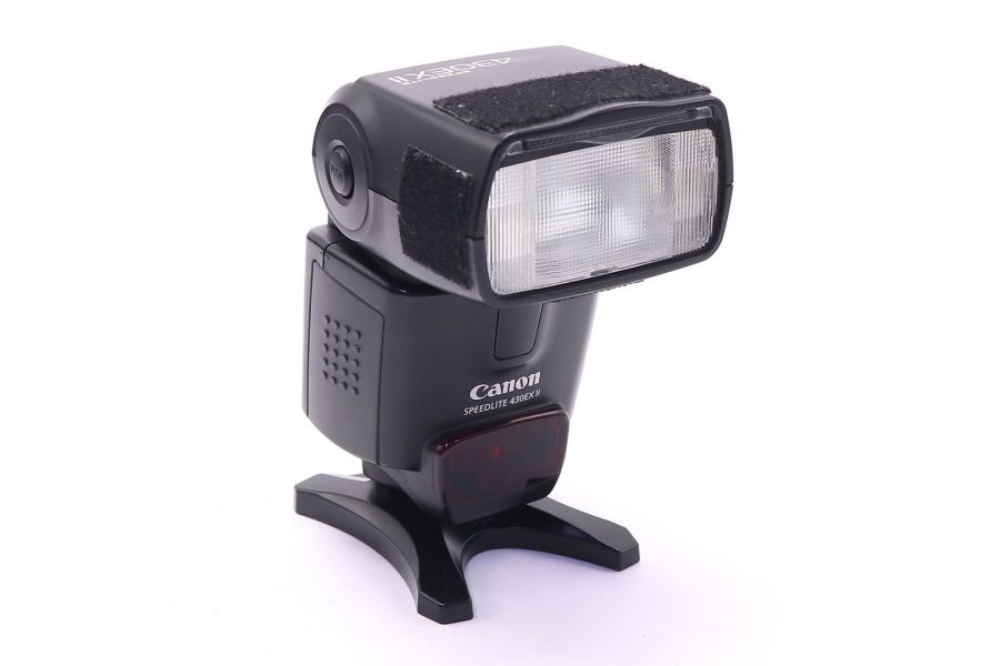 Портативная фотовспышка Canon Speedlite 430EX II