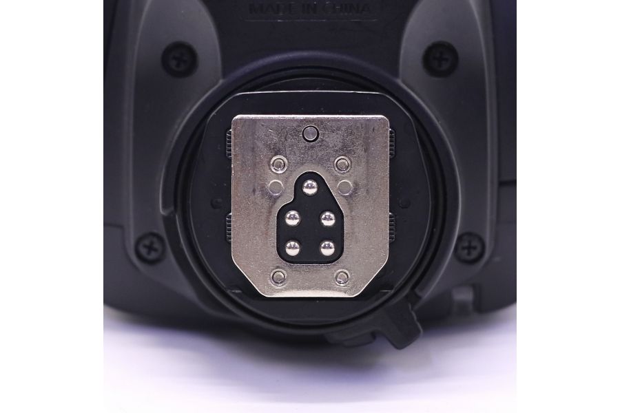 Портативная фотовспышка Canon Speedlite 430EX II