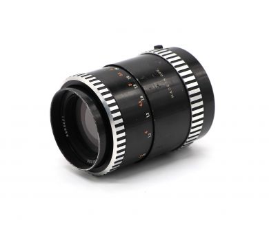 Объектив Sonnar 3,5/135 Carl Zeiss Jena DDR