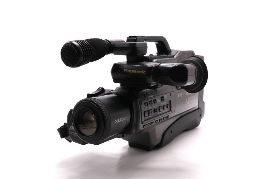 Видеокамера Panasonic NV-M9000 (Japan)