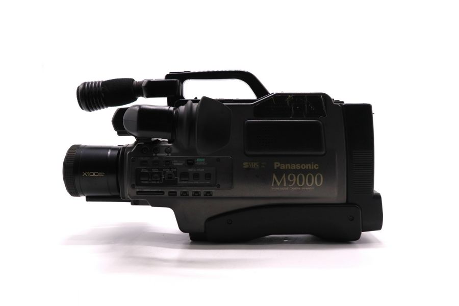 Видеокамера Panasonic NV-M9000 (Japan)