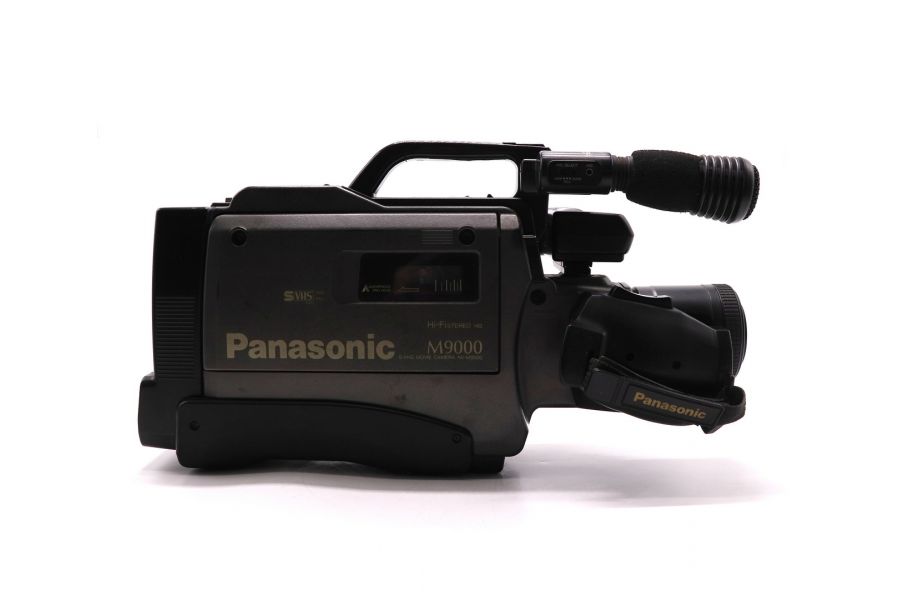 Видеокамера Panasonic NV-M9000 (Japan)