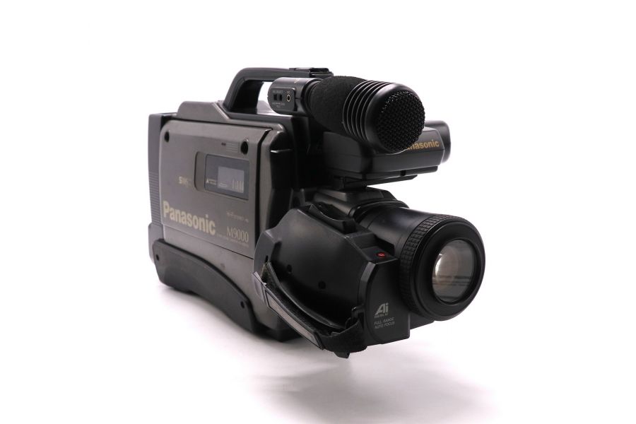 Видеокамера Panasonic NV-M9000 (Japan)