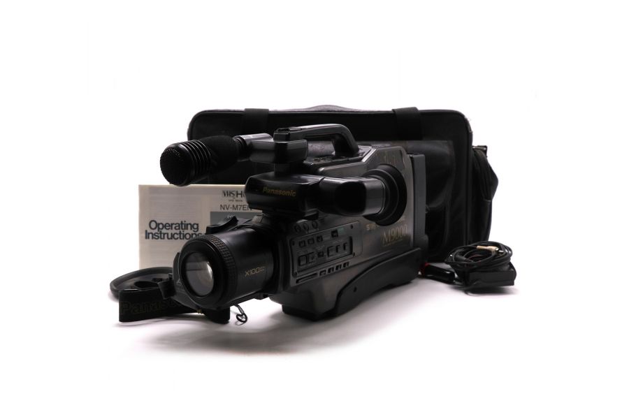Видеокамера Panasonic NV-M9000 (Japan)