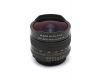 Зенитар-Н / Zenitar-N MC 2.8/16 Fish-eye (СССР, 1997)