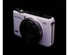 Цифровой компактный фотоаппарат Olympus XZ-1
