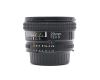 Компактный объектив Nikon 20mm f/2.8D Nikkor