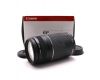 Объектив Canon EF 75-300mm f/4-5.6 III в упаковке