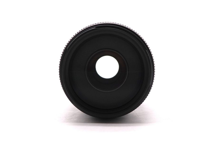 Объектив Canon EF 75-300mm f/4-5.6 III в упаковке